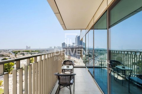 Зняти в оренду квартиру в Zabeel, Дубай, ОАЕ 2 спальні, 112м2, № 684024 - фото 12