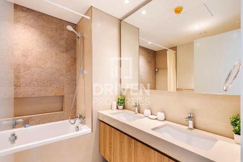 Зняти в оренду квартиру в Zabeel, Дубай, ОАЕ 2 спальні, 112м2, № 684024 - фото 14