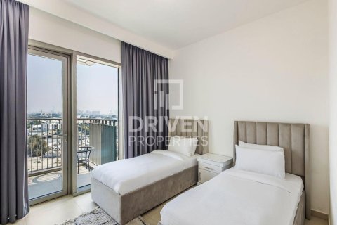 Зняти в оренду квартиру в Zabeel, Дубай, ОАЕ 2 спальні, 112м2, № 684024 - фото 8