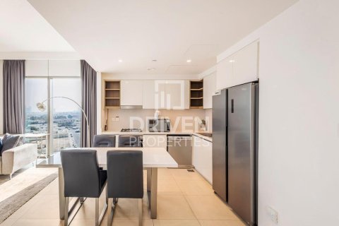 Зняти в оренду квартиру в Zabeel, Дубай, ОАЕ 2 спальні, 112м2, № 684024 - фото 4