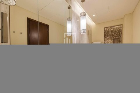 Huoneisto Downtown Dubai (Downtown Burj Dubai), Dubai, Arabiemiraatit 3 makuuhuonetta, 203 m2 № 684378 - kuva 16