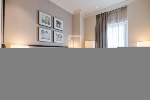 Huoneisto Downtown Dubai (Downtown Burj Dubai), Dubai, Arabiemiraatit 3 makuuhuonetta, 203 m2 № 684378 - kuva 4