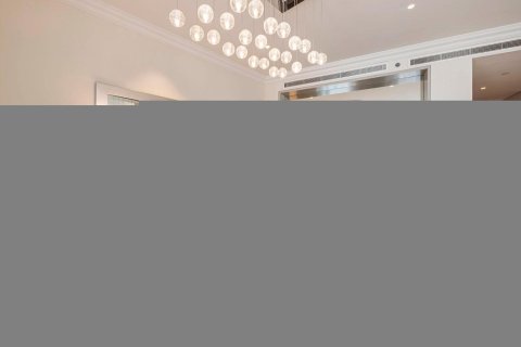 Huoneisto Downtown Dubai (Downtown Burj Dubai), Dubai, Arabiemiraatit 3 makuuhuonetta, 203 m2 № 684378 - kuva 12