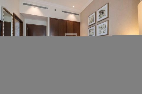 Huoneisto Downtown Dubai (Downtown Burj Dubai), Dubai, Arabiemiraatit 3 makuuhuonetta, 203 m2 № 684378 - kuva 11