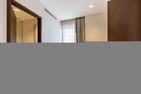 Huoneisto Downtown Dubai (Downtown Burj Dubai), Dubai, Arabiemiraatit 3 makuuhuonetta, 203 m2 № 684378 - kuva 10