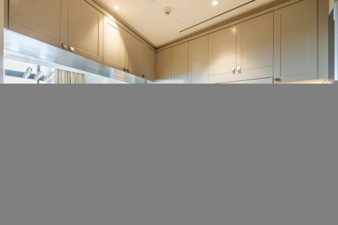 Huoneisto Downtown Dubai (Downtown Burj Dubai), Dubai, Arabiemiraatit 3 makuuhuonetta, 203 m2 № 684378 - kuva 13