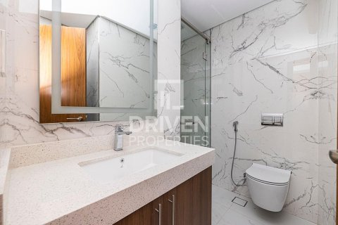 Byt v Business Bay, Dubai, SAE 2 ložnice, 147 m² Č.: 684022 - fotografie 14