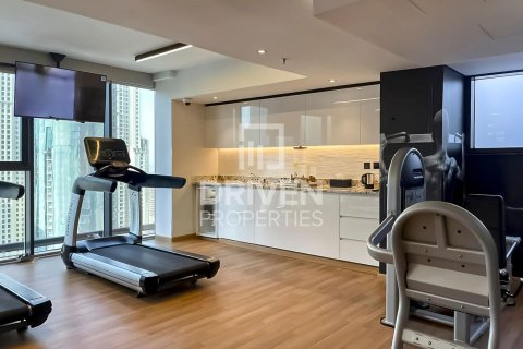 Dubai Marina、Dubai、UAE にあるマンションの賃貸物件 2ベッドルーム、108 m2、No684021 - 写真 20