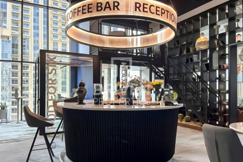 Dubai Marina、Dubai、UAE にあるマンションの賃貸物件 2ベッドルーム、108 m2、No684021 - 写真 25