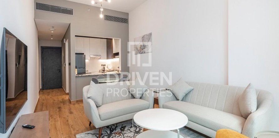 Dubai Marina、Dubai、UAEにあるマンション 2ベッドルーム、108 m2 No684021