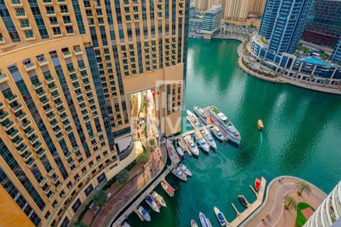 Dubai Marina、Dubai、UAE にあるマンションの賃貸物件 2ベッドルーム、108 m2、No684021 - 写真 9