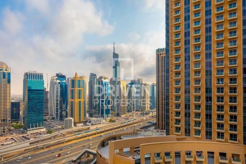 Dubai Marina、Dubai、UAE にあるマンションの賃貸物件 2ベッドルーム、108 m2、No684021 - 写真 11