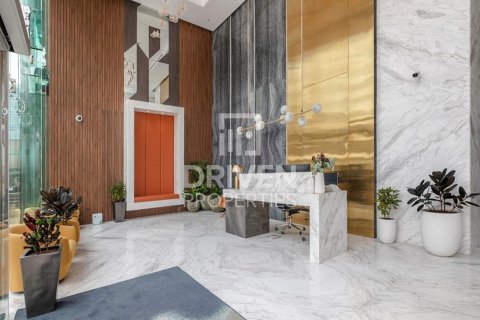 Dubai Marina、Dubai、UAE にあるマンションの賃貸物件 2ベッドルーム、108 m2、No684021 - 写真 12