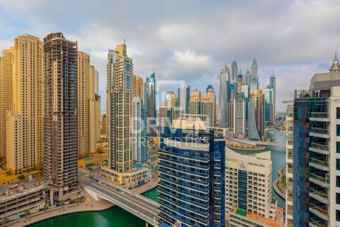 Dubai Marina、Dubai、UAE にあるマンションの賃貸物件 2ベッドルーム、108 m2、No684021 - 写真 10