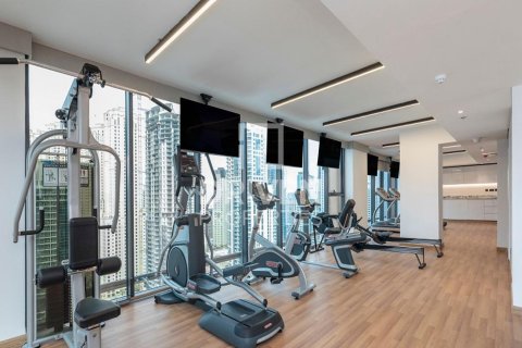 Dubai Marina、Dubai、UAE にあるマンションの賃貸物件 2ベッドルーム、108 m2、No684021 - 写真 16