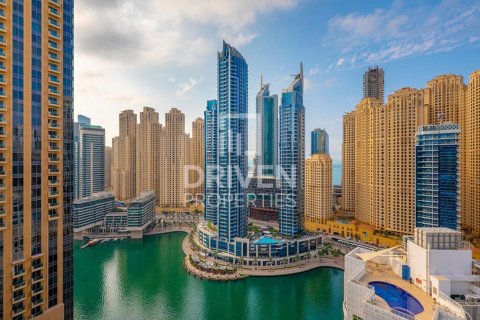 Dubai Marina、Dubai、UAE にあるマンションの賃貸物件 2ベッドルーム、108 m2、No684021 - 写真 7