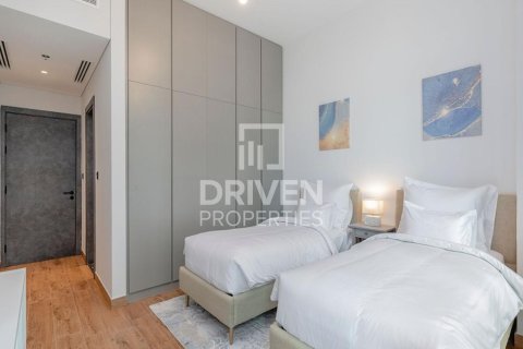 Dubai Marina、Dubai、UAE にあるマンションの賃貸物件 2ベッドルーム、108 m2、No684021 - 写真 3