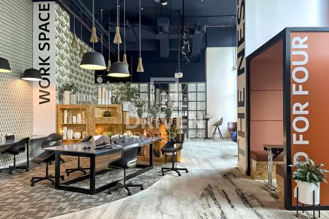 Dubai Marina、Dubai、UAE にあるマンションの賃貸物件 2ベッドルーム、108 m2、No684021 - 写真 17