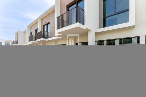 Townhouse in The Valley, Dubai, UAE 3 bedrooms, 176 sq.m. № 684026 - photo 20