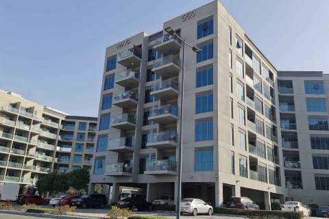 Ontwikkelingsproject MAG 550 in Dubai South (Dubai World Central), Dubai, VAE nr 336999