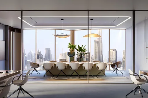 Appartement te koop in Business Bay, Dubai, VAE , nr 646451 - foto 5