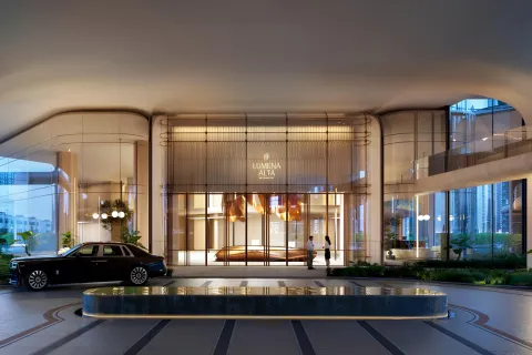 Appartement te koop in Business Bay, Dubai, VAE , nr 646451 - foto 4