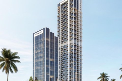 Apartemen di Dubai, UEA 3 kamar tidur, 177 m2 nomor 646456 - foto 1