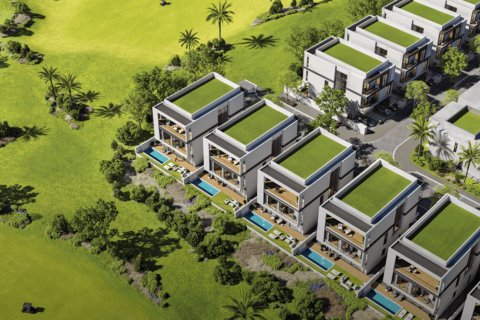 Vila u gradu Dubai, UAE 6 spavaće sobe, 443 m2 Br. 646453 - Slika 1