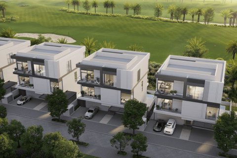 Vila u gradu Dubai, UAE 6 spavaće sobe, 443 m2 Br. 646453 - Slika 4