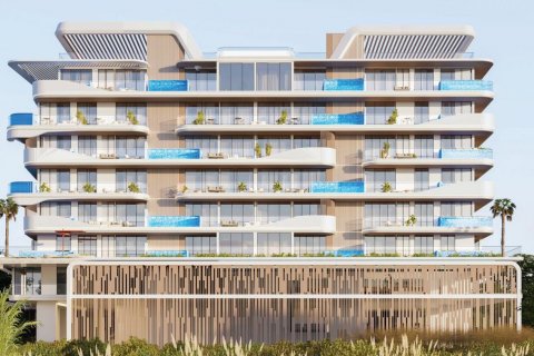 Dubai、UAEにある開発プロジェクト Ocean Pearl 2 No539831