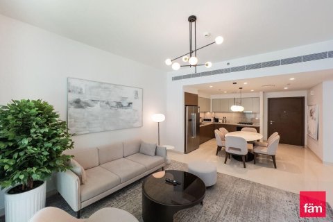 Διαμέρισμα σε Dubai Harbour, ΗΑΕ 2 υπνοδωμάτια, 103 τ.μ. Αρ. 652278 - φωτογραφία 4