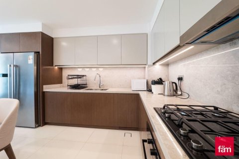 Διαμέρισμα σε Dubai Harbour, ΗΑΕ 2 υπνοδωμάτια, 103 τ.μ. Αρ. 652278 - φωτογραφία 9