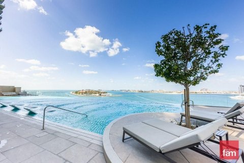 Διαμέρισμα σε Dubai Harbour, ΗΑΕ 2 υπνοδωμάτια, 103 τ.μ. Αρ. 652278 - φωτογραφία 18