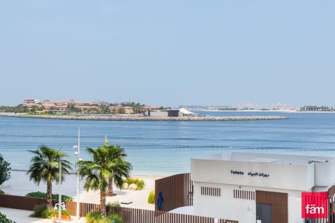 Διαμέρισμα σε Dubai Harbour, ΗΑΕ 2 υπνοδωμάτια, 103 τ.μ. Αρ. 652278 - φωτογραφία 2