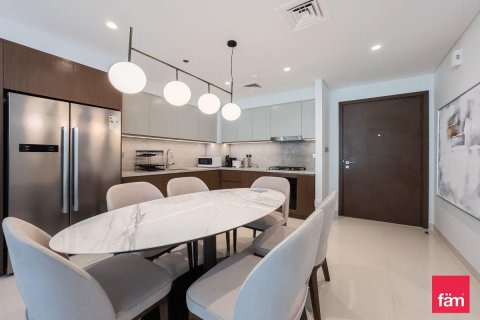 Διαμέρισμα σε Dubai Harbour, ΗΑΕ 2 υπνοδωμάτια, 103 τ.μ. Αρ. 652278 - φωτογραφία 5