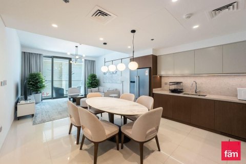 Διαμέρισμα σε Dubai Harbour, ΗΑΕ 2 υπνοδωμάτια, 103 τ.μ. Αρ. 652278 - φωτογραφία 8