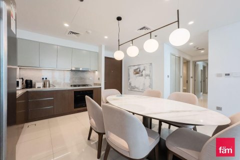 Διαμέρισμα σε Dubai Harbour, ΗΑΕ 2 υπνοδωμάτια, 103 τ.μ. Αρ. 652278 - φωτογραφία 7