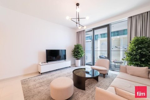 Διαμέρισμα σε Dubai Harbour, ΗΑΕ 2 υπνοδωμάτια, 103 τ.μ. Αρ. 652278 - φωτογραφία 3