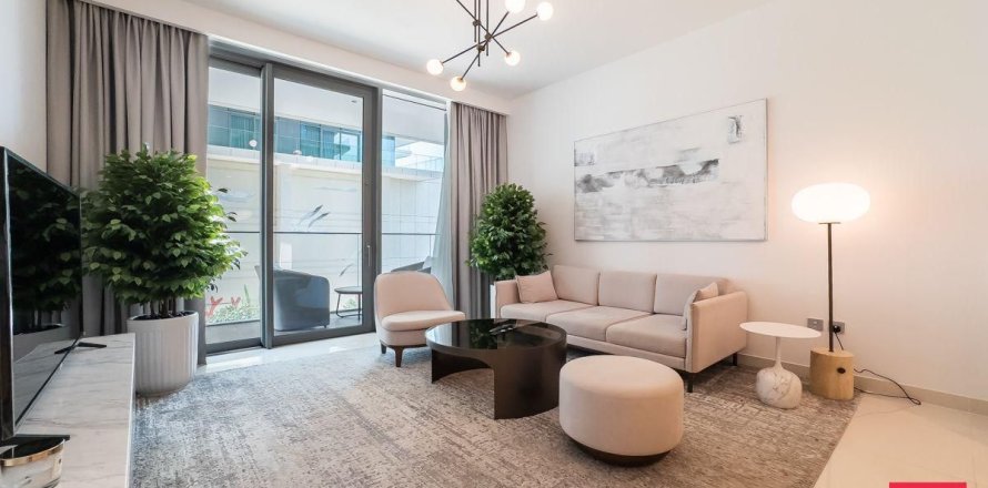 Apartment in Dubai Harbour, UAE 2 bedrooms, 103 sq.m. № 652278