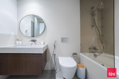 Διαμέρισμα σε Dubai Harbour, ΗΑΕ 2 υπνοδωμάτια, 103 τ.μ. Αρ. 652278 - φωτογραφία 15