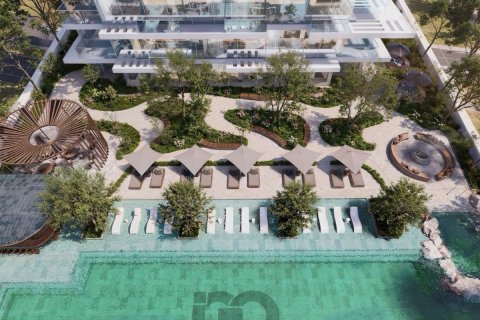 Appartement te koop in Dubai, VAE 1 slaapkamer, 74.2 vr.m., nr 652280 - foto 9