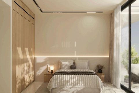 Appartement te koop in Dubai, VAE 1 slaapkamer, 74.2 vr.m., nr 652280 - foto 2