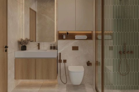 Appartement te koop in Dubai, VAE 1 slaapkamer, 74.2 vr.m., nr 652280 - foto 4