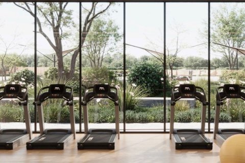 Appartement te koop in Dubai, VAE 1 slaapkamer, 74.2 vr.m., nr 652280 - foto 5