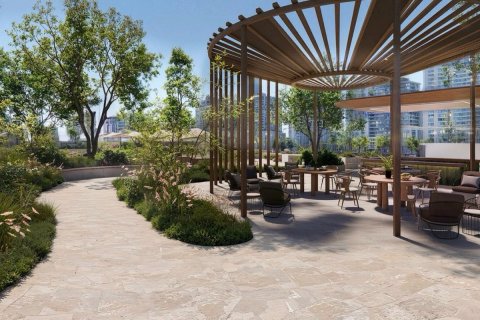 Appartement te koop in Dubai, VAE 1 slaapkamer, 74.2 vr.m., nr 652280 - foto 8