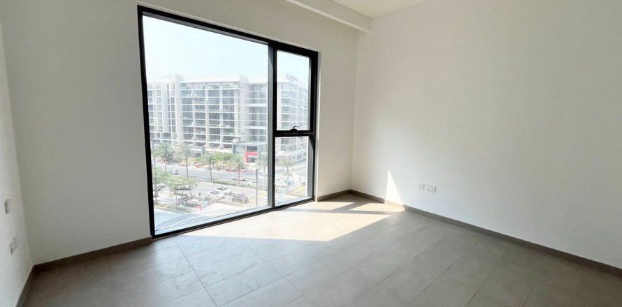 Квартира в Дубай Хилс Эстейт, ОАЕ 2 спальні, 92.9м2 № 652279