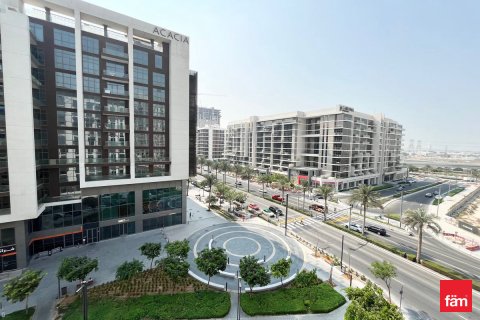 Зняти в оренду квартиру в Дубай Хилс Эстейт, ОАЕ 2 спальні, 92.9м2, № 652279 - фото 11