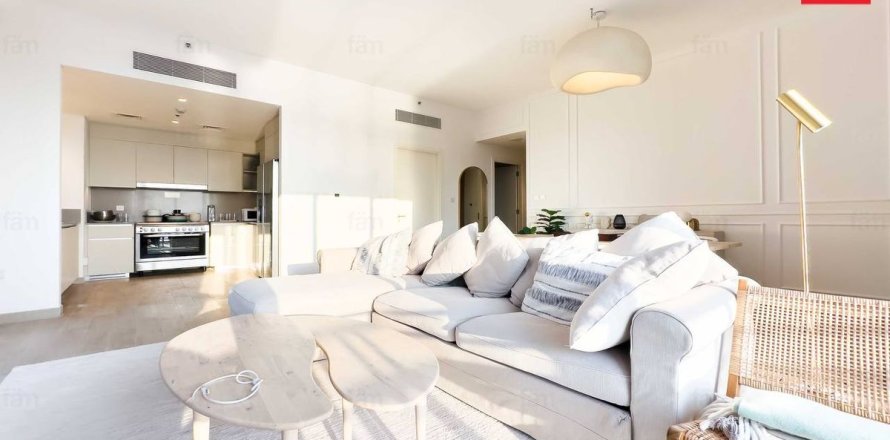 Apartment sa Dubai, UAE 3 silid-tulugan, 148.1 sq.m. № 652282