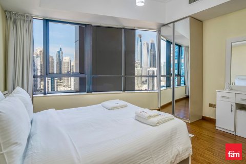 Apartament de închiriat în Dubai, EAU 3 dormitoare, 181.7 mp.  №652281 - poză 4