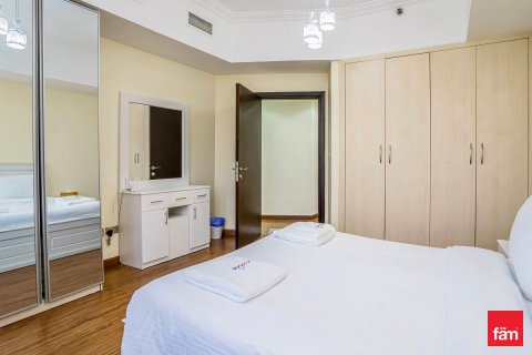 Apartament de închiriat în Dubai, EAU 3 dormitoare, 181.7 mp.  №652281 - poză 5